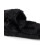 Disney (5-6 UK) Disney Mule Slippers (Womens Black) 7