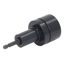 Mèche pour machine de bouchage, diamètre du bouchon 23-36 mm, métal