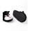 Disney (5-6 UK) Disney Mule Slippers (Womens Black) 6