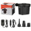 Electric Air Pump Potable Inflatable Pump Compressor for Mattress Swimming Pool 1