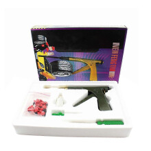 Vacuum tyre repair gun motorbike maintenance repair tools 502 type radial tyre repair kit