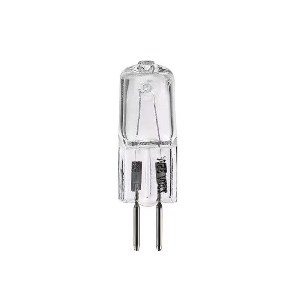 Halogen Light Bulb G5.3 35W Warm White 360 Beam Angle 2 Pin 220-240V Replacement for Scented Oil Warmers 50W-image-OPC-PKDSJKP-NEW