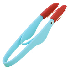 Dog Eye Grooming Brush Soft Bristles Silicone Pet Eye Care Tool For Daily Grooming Dog Eye Comb