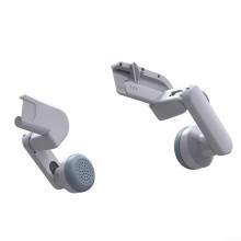 VR Compatible Noise Reducing Ear Muffs for Meta Quest 3/3S, Adjustable Fit, Comfortable Design, Lightweight Material