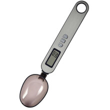 Electronic spoon scale