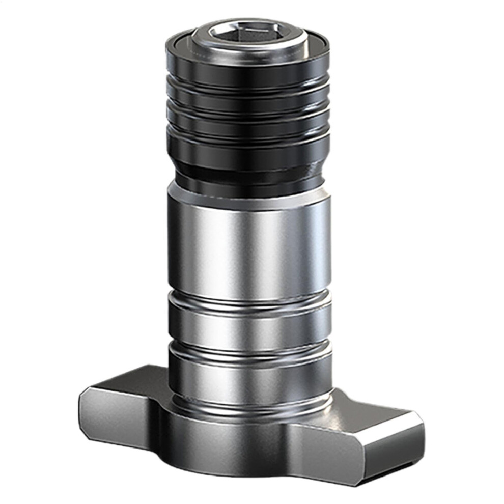 Electric Hammer Adapter For Wrench Shaft - 1/2 Inch Electric Wrench Conversion Connector For Auto Repair 6447073564468