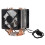 CPU Cooler Direct Contact Technology Precise 5