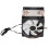 CPU Cooler Direct Contact Technology Precise 6