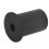Silicone Cable Routing Kit for Starlink – Black, 3x2.54x4cm 12