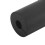 Silicone Cable Routing Kit for Starlink – Black, 3x2.54x4cm 10