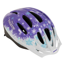 HUFFY Disney Frozen - children's helmet