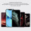 Durable Aluminum Bicycle Phone Holder with Convenient Access Design 3