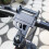 Durable Aluminum Bicycle Phone Holder with Convenient Access Design 6