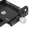 Durable Aluminum Bicycle Phone Holder with Convenient Access Design 15
