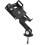 Durable Aluminum Bicycle Phone Holder with Convenient Access Design 1