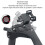 Durable Aluminum Bicycle Phone Holder with Convenient Access Design 11