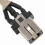 DC Power Jack Socket Cable Laptop Harness for 13