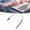 DC Power Jack Socket Cable Laptop Harness for 12