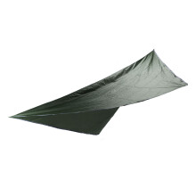 Multifunctional Camping Canopy 360x290cm Waterproof Lightweight OD Green