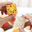 Character Moon Cake Maker Mold New Year Pastries Tool Cookie 6