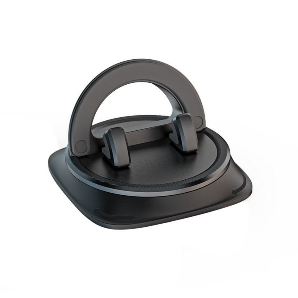 Car Phone Holder Dashboard Mounted Cellphone Stand Shockproof 7627000023919