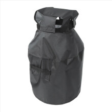 20 Lbs Propane Tank Cover,Travel Trailer Propane Tank Cover B
