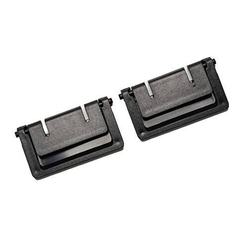 Keyboards Bracket Stand Leg for Keyboards, Black