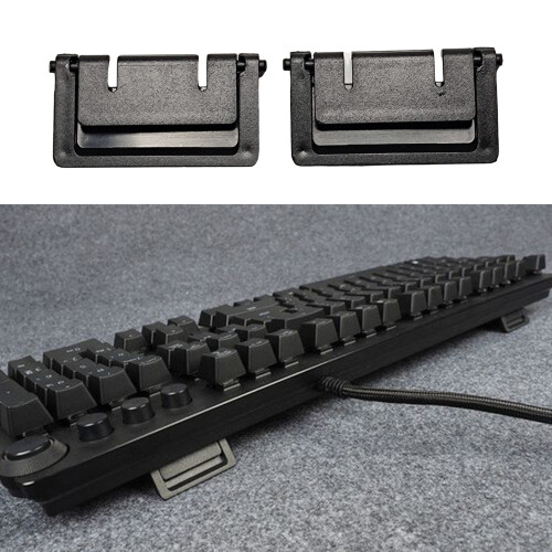 Keyboards Bracket Stand Leg for Keyboards, Black 1