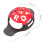 7Pcs Ball Liner Line Marker Template Letter 6