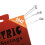 6Pcs Electric Guitar Strings Brilliant Sound Quality Strings 4