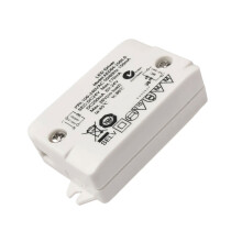 Reliable LED Power Unit LED Power Supply 350mA for Indoor