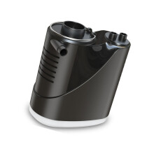 Effective USB Inflatable Deflator Pump for Inflating Mattresses