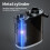 Effective USB Inflatable Deflator Pump for Inflating Mattresses 4