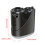 Effective USB Inflatable Deflator Pump for Inflating Mattresses 5