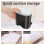 Effective USB Inflatable Deflator Pump for Inflating Mattresses 7