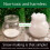 Artificial Snow Can Instant Artificial Snow Powder 7