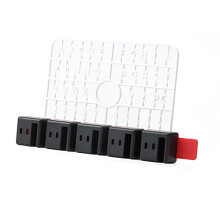 Model Panel Holder Sprue Rack Spare Parts Stand Model Parts