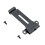 Two Way Radio Belt Clip Adjustable Angled Offering Seamless 1