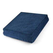 Turntable Protective Case for AT-LP60XBT Model - Blue Soft Fabric Storage with Elastic Bottom