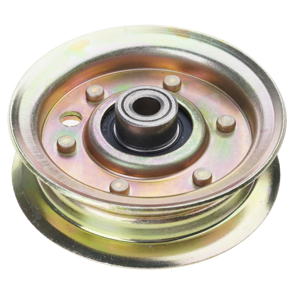 Single Slot Lawn Mower Pulley Enhances Transmission Efficiency 7627000026149