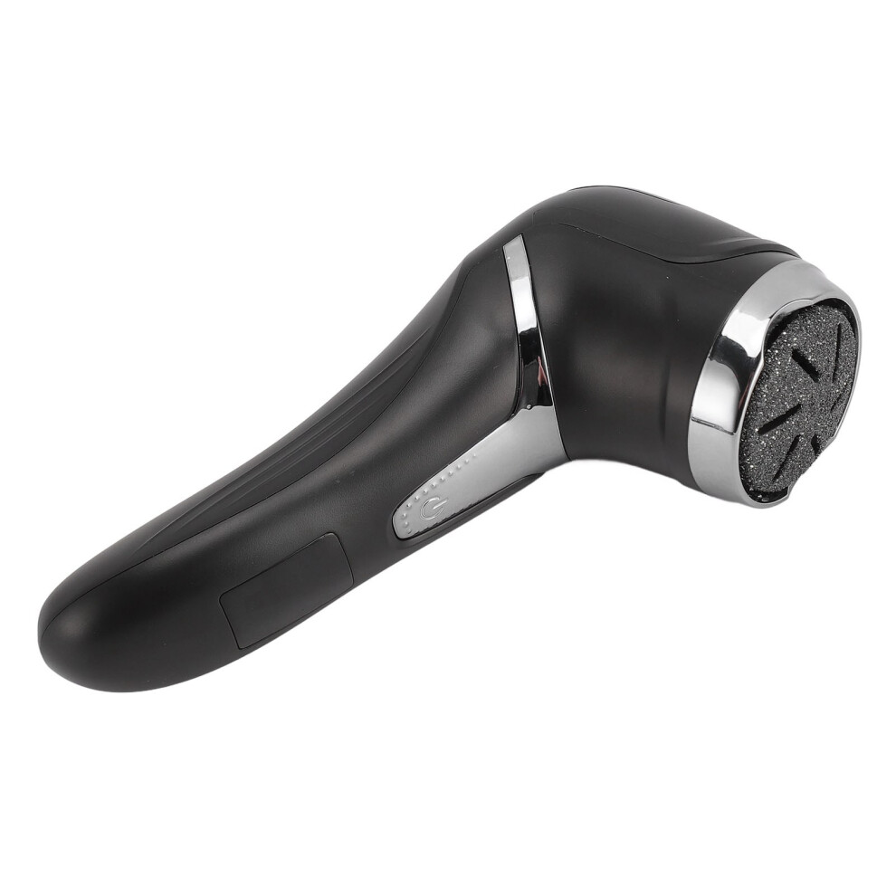 USB Rechargeable Electric Callus Remover for Feet Washable Vacuum Foot Polisher