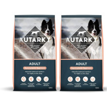 Autarky Salmon Dog Food 2 x 12kg (24Kg)