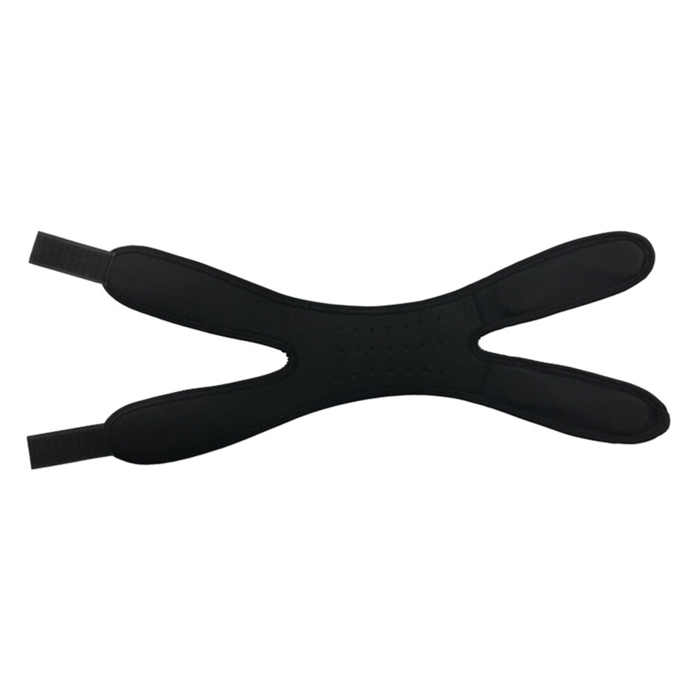 Patella Tendon Knee Strap Adjustable Breathable Support for Men Women Basketball Baseball Soccer Hiking Activities