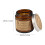 Scented Candle DIY Smokeless Household Candle 2