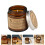 Scented Candle DIY Smokeless Household Candle 9