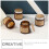 Scented Candle DIY Smokeless Household Candle 7