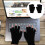 Heat Gloves Fast Heating Woolen Yarn 1 Pair 5
