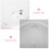 Double Layer Ultrasonic Kitchen Strainer Washing Basket 7