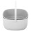 Double Layer Ultrasonic Kitchen Strainer Washing Basket 10