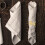 Napkin Buckle Elegant Style Table Decoration 4pcs 7